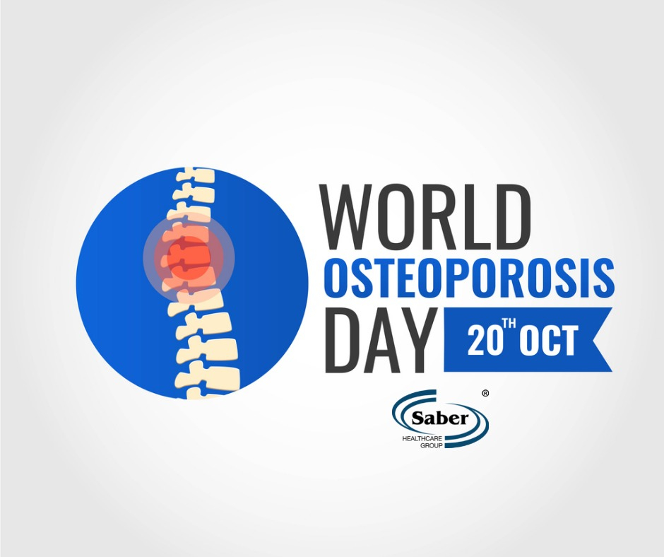 Osteoporosis: Signs and Risk Factors